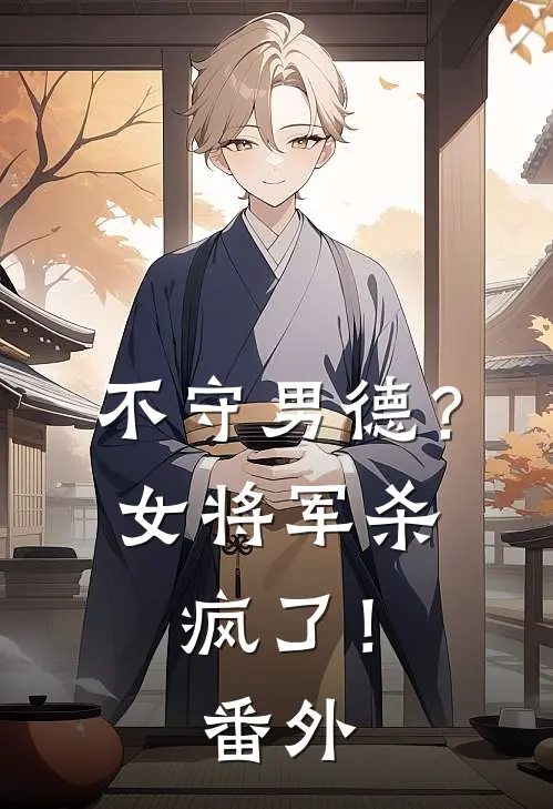 不守男德?女将军杀疯了! 番外