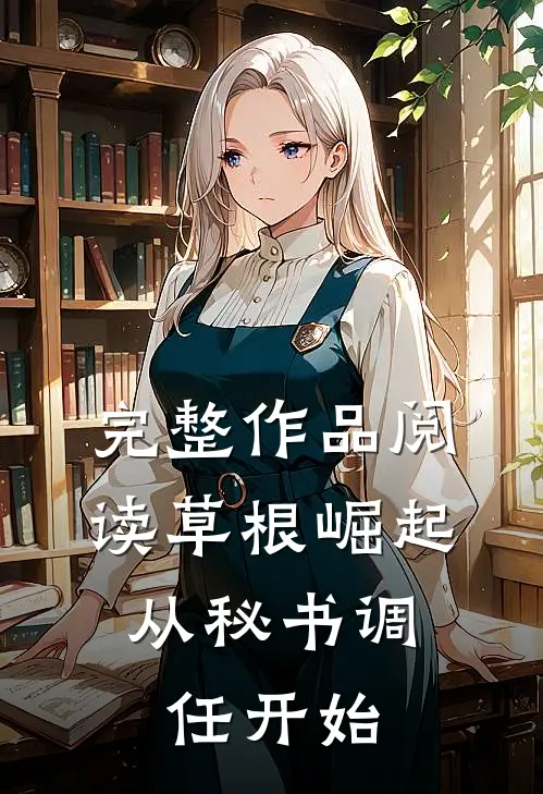 完整作品阅读草根崛起：从秘书调任开始