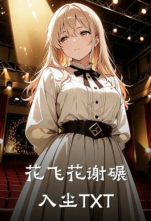 花飞花谢碾入尘TXT