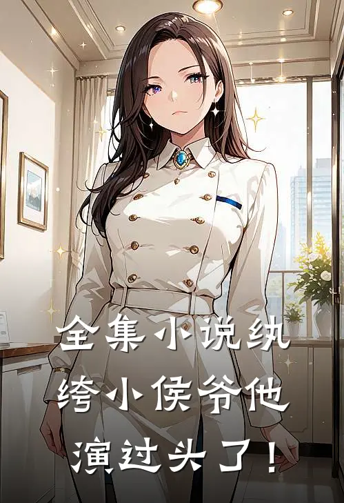 全集小说纨绔小侯爷他演过头了！