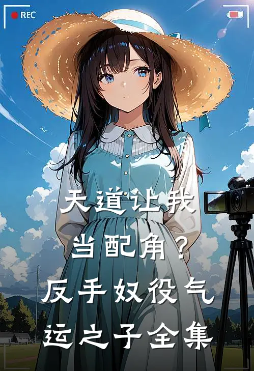 天道让我当配角？反手奴役气运之子全集