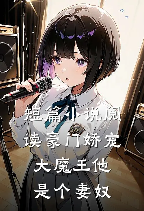 短篇小说阅读豪门娇宠：大魔王他是个妻奴