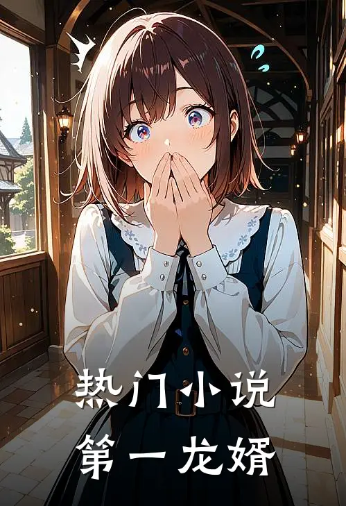 热门小说第一龙婿