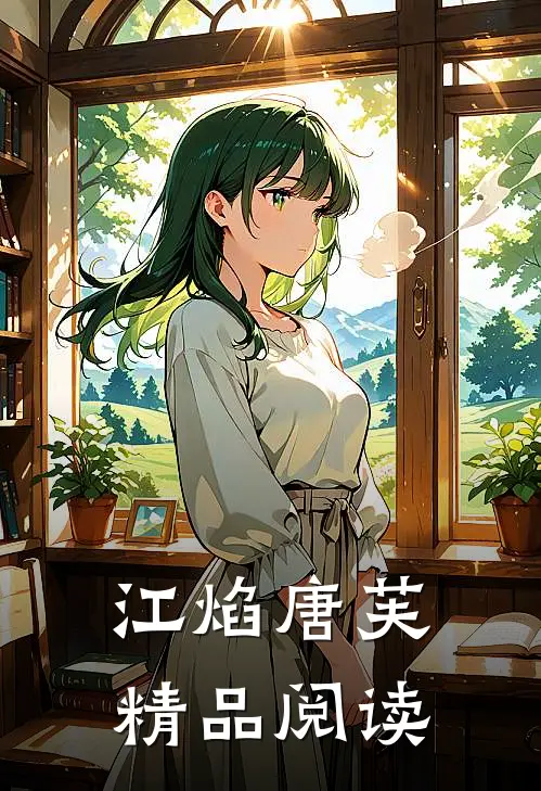 江焰唐芙精品阅读