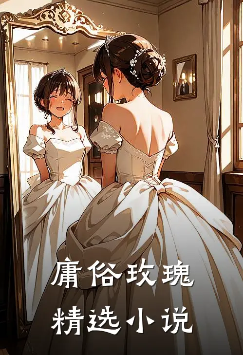 庸俗玫瑰精选小说