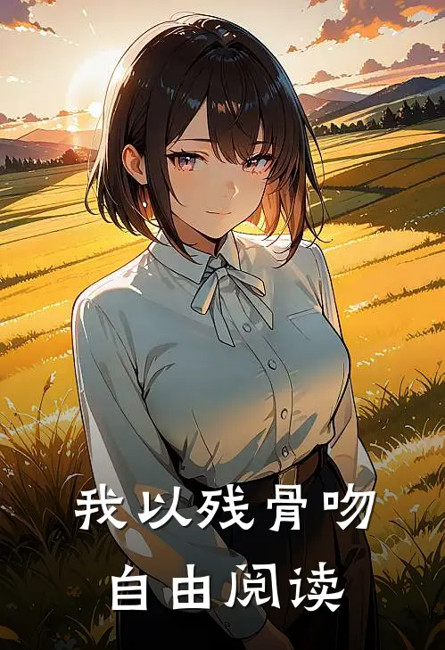 我以残骨吻自由阅读