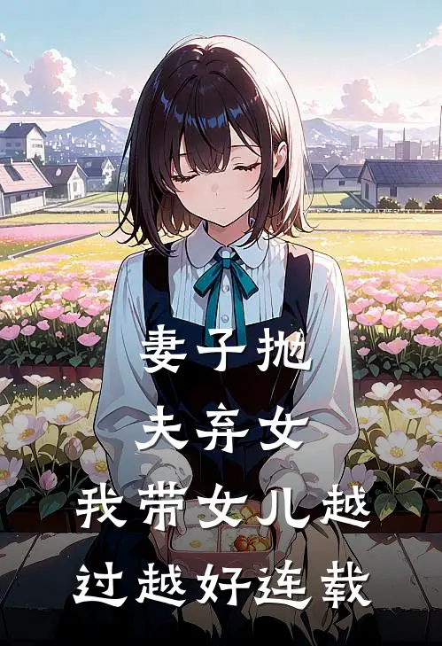 妻子抛夫弃女，我带女儿越过越好连载