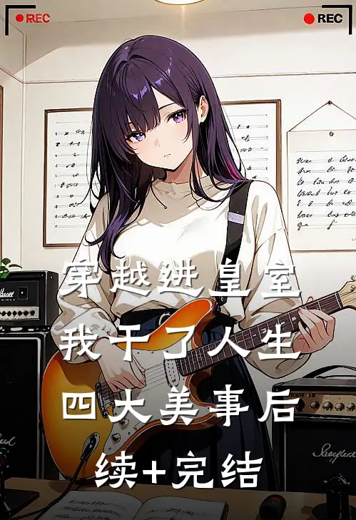 穿越进皇室，我干了人生四大美事后续+完结