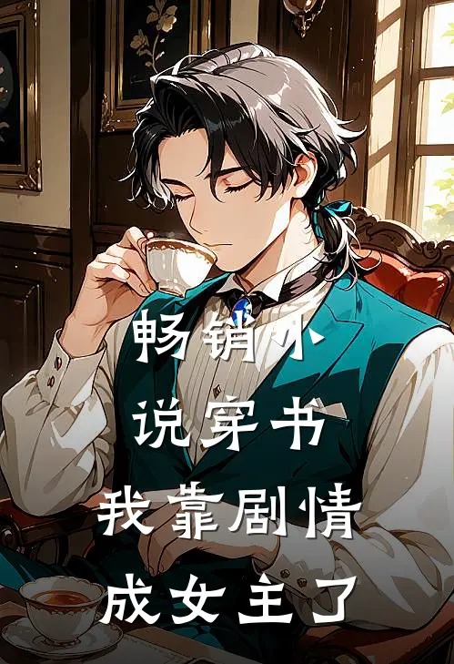 畅销小说穿书：我靠剧情成女主了