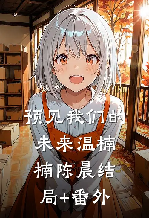 预见我们的未来温楠楠陈晨结局+番外