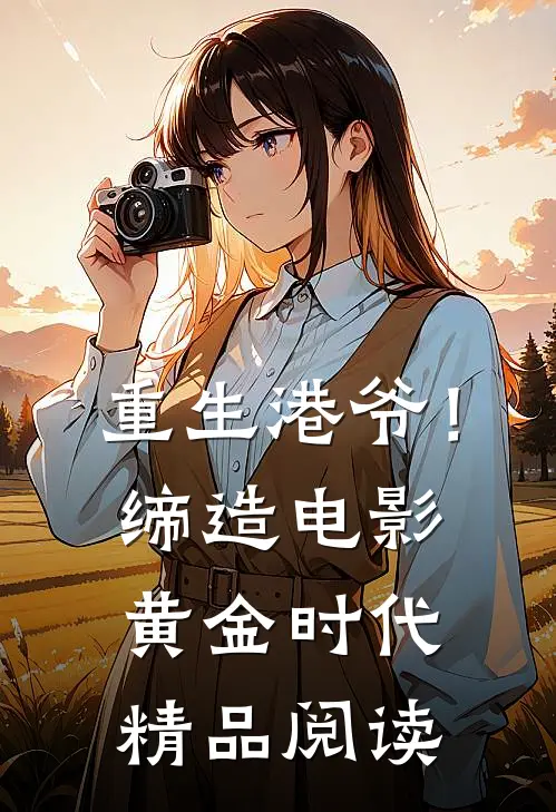 重生港爷！缔造电影黄金时代精品阅读