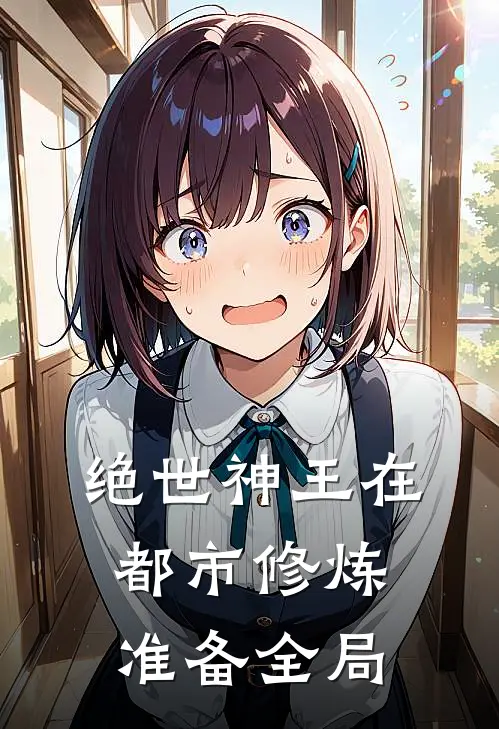 绝世神王在都市-修炼准备全局