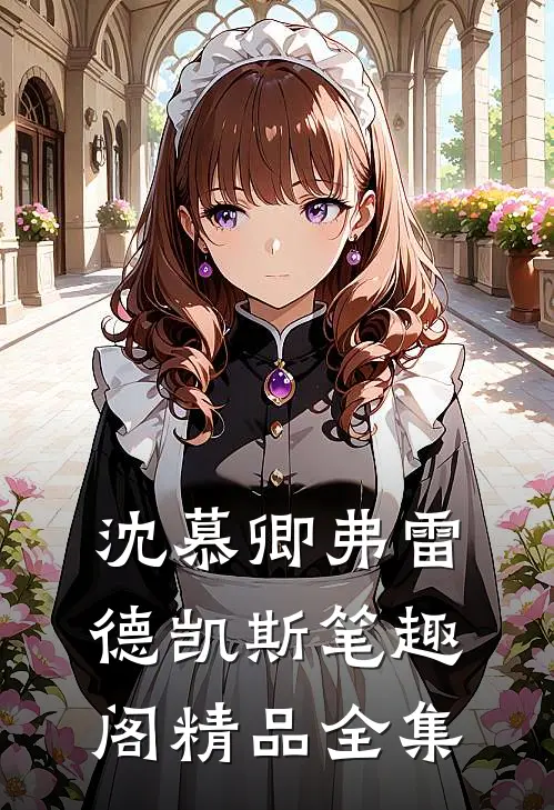 沈慕卿弗雷德凯斯笔趣阁精品全集