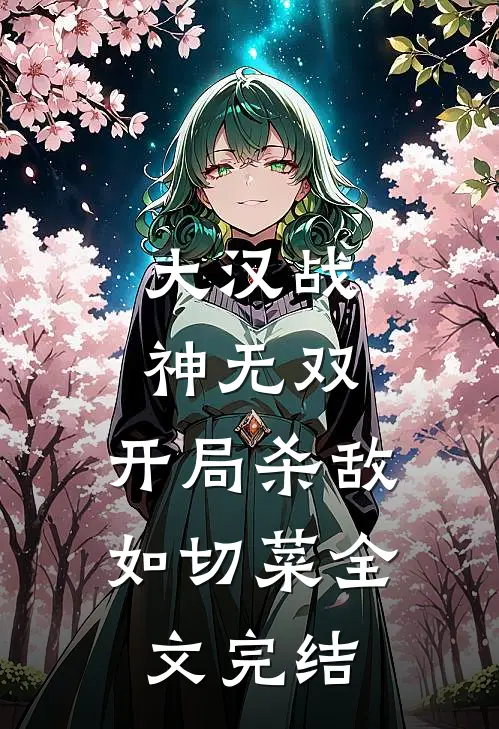 大汉战神无双，开局杀敌如切菜全文完结