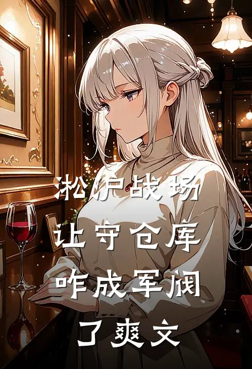 淞沪战场：让守仓库，咋成军阀了爽文
