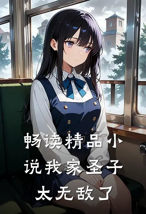 畅读精品小说我家圣子太无敌了