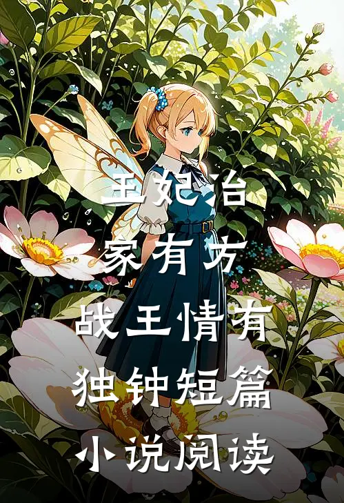 王妃治家有方，战王情有独钟短篇小说阅读