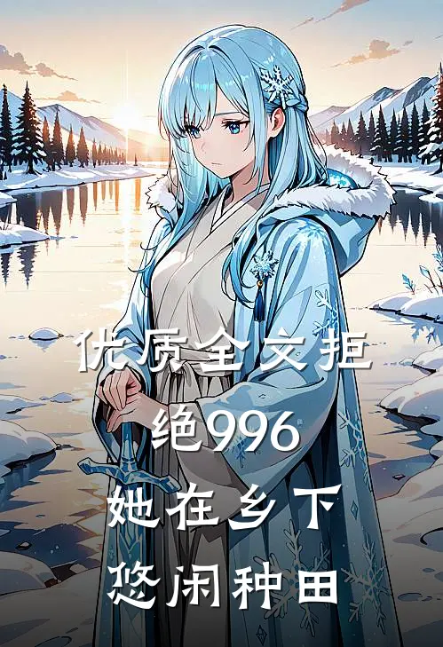优质全文拒绝996：她在乡下悠闲种田