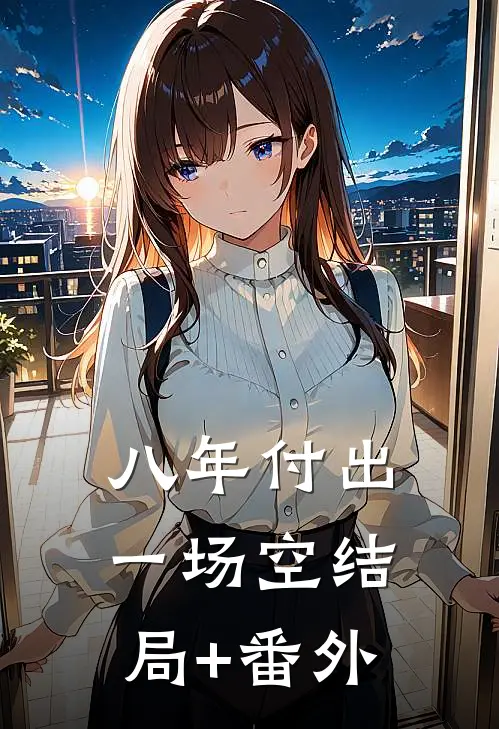 八年付出一场空结局+番外