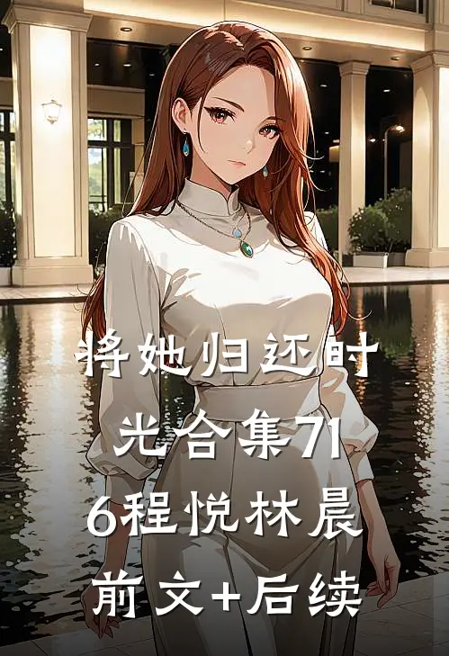 将她归还时光合集716程悦林晨前文+后续