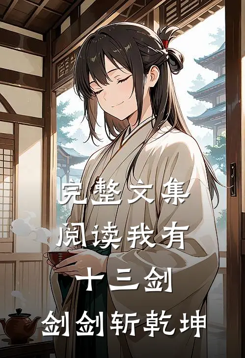 完整文集阅读我有十三剑，剑剑斩乾坤