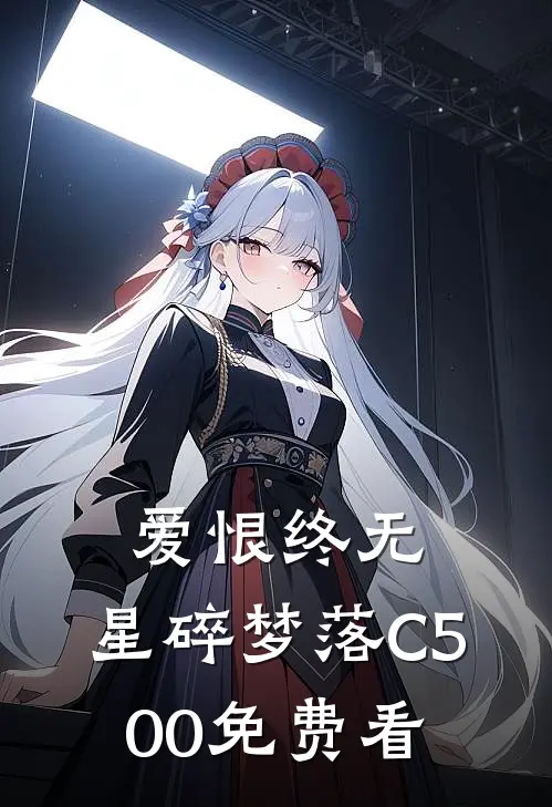 爱恨终无，星碎梦落C500免费看