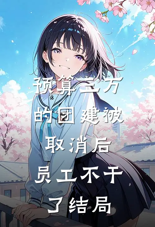 预算三万的团建被取消后，员工不干了结局
