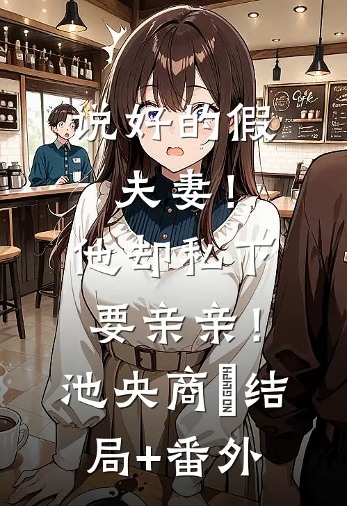 说好的假夫妻！他却私下要亲亲！池央商烆结局+番外
