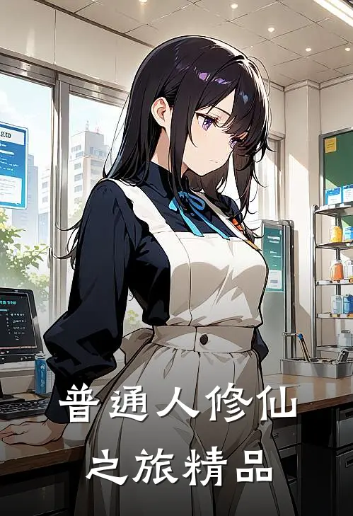 普通人修仙之旅精品