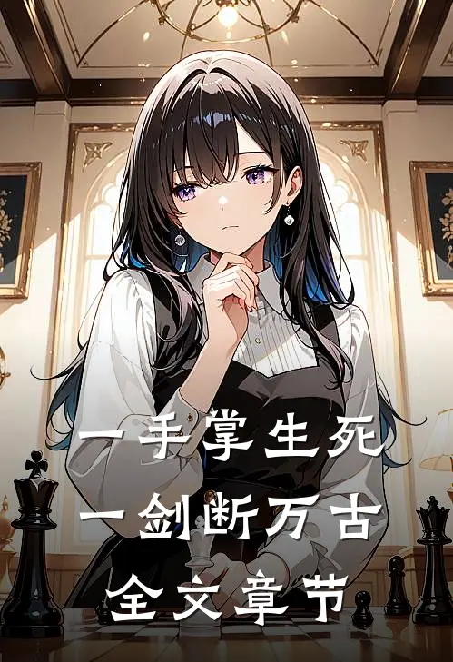 一手掌生死，一剑断万古全文章节