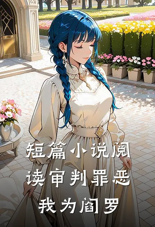 短篇小说阅读审判罪恶，我为阎罗