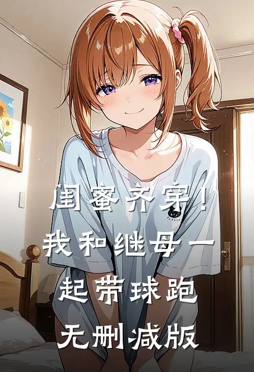 闺蜜齐穿！我和继母一起带球跑无删减版