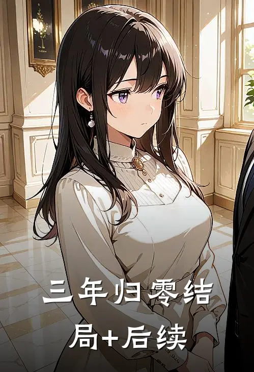三年归零结局+后续