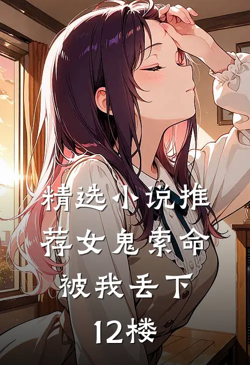 精选推荐女鬼索命,被我丢下12楼了