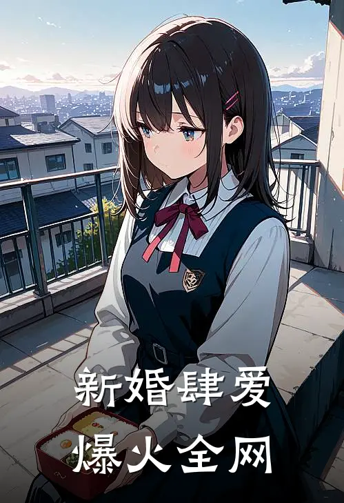 新婚肆爱爆火全网