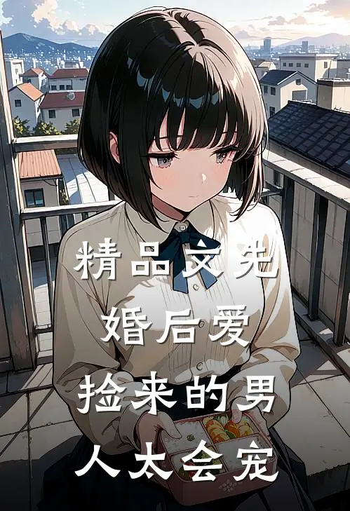 精品文先婚后爱：捡来的男人太会宠