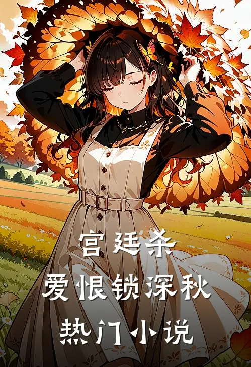 宫廷杀，爱恨锁深秋热门小说