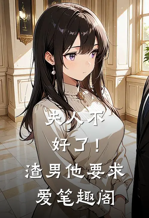 夫人不好了！渣男他要求爱笔趣阁