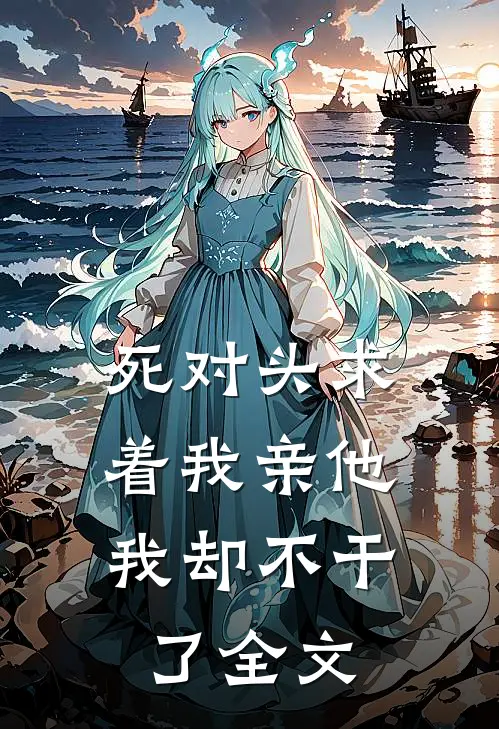 死对头求着我亲他,我却不干了全文在线阅读