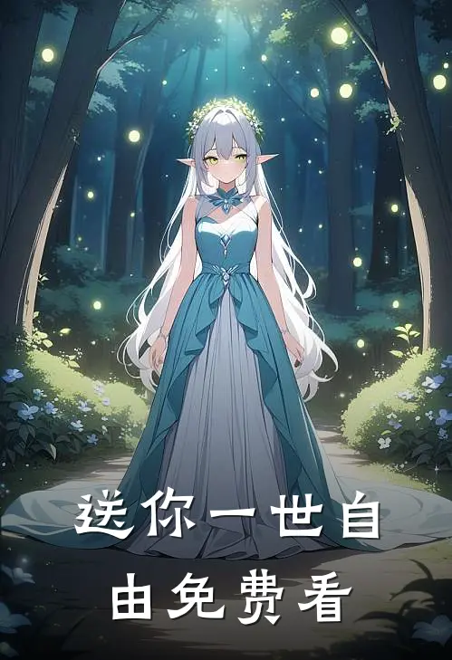 送你一世自由免费看
