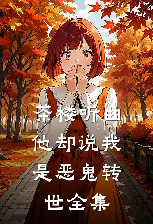 茶楼听曲，他却说我是恶鬼转世 全集