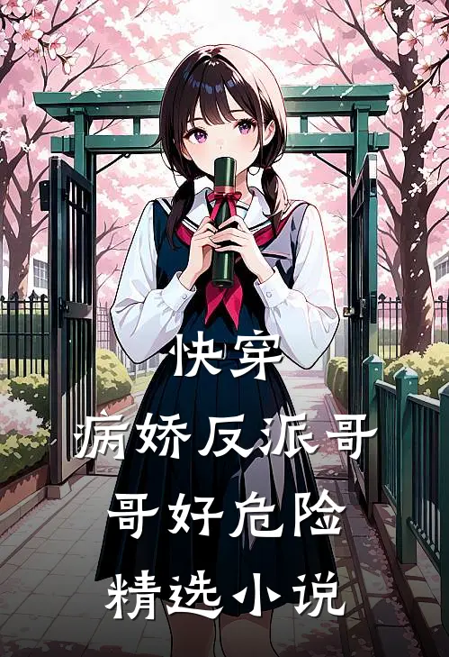 快穿：病娇反派哥哥好危险精选小说