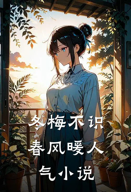 冬梅不识春风暖人气小说