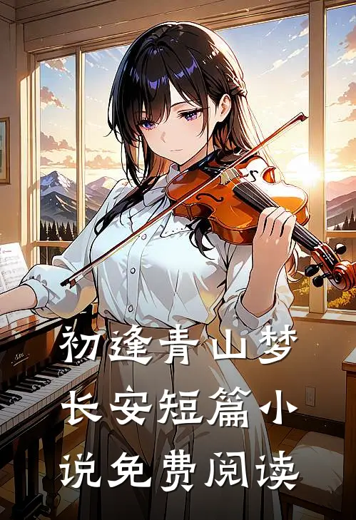 初逢青山梦长安短篇小说免费阅读