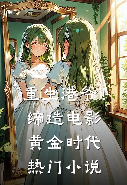 重生港爷！缔造电影黄金时代热门小说