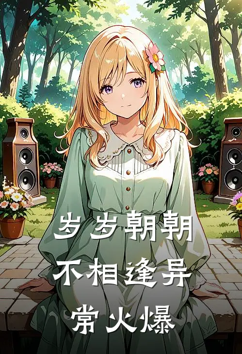 岁岁朝朝不相逢异常火爆