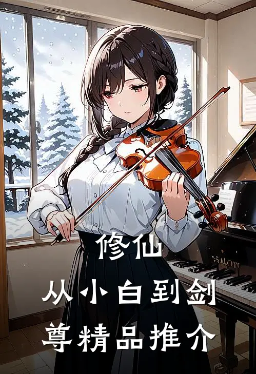 修仙：从小白到剑尊精品推介