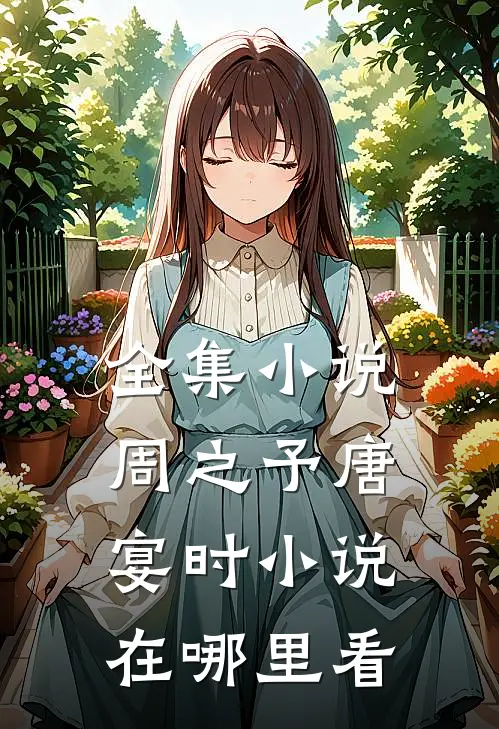 全集小说周之予唐宴时小说在哪里看