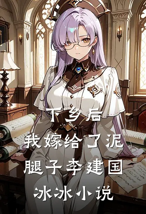 下乡后，我嫁给了泥腿子李建国冰冰小说