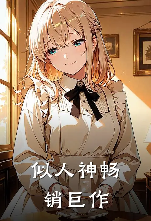 似人神畅销巨作